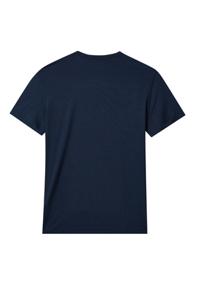 Plain Solid T-Shirt